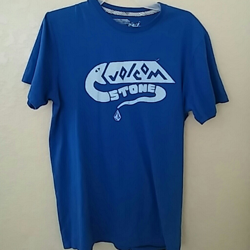Volcom Men's shirt